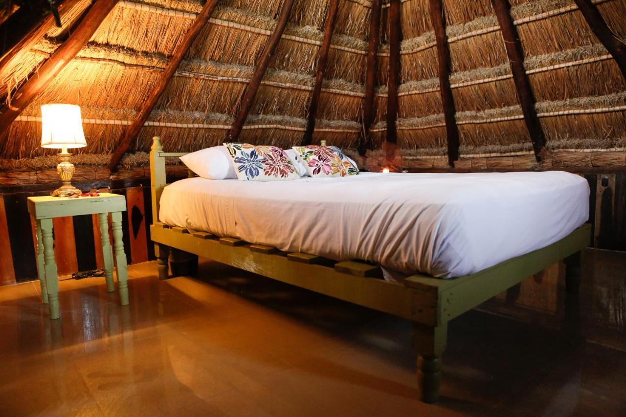 Playa Esperanza Tulum Otel Dış mekan fotoğraf