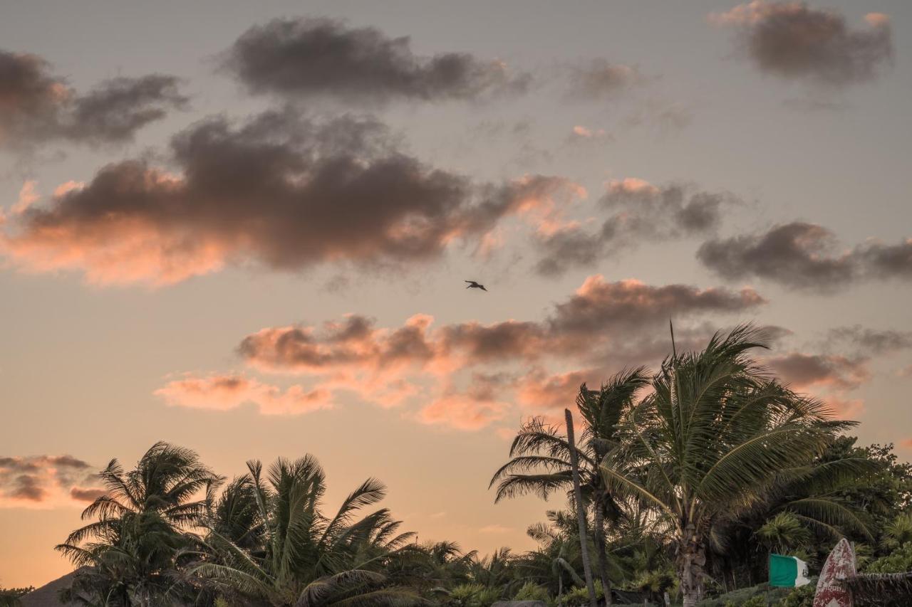Playa Esperanza Tulum Otel Dış mekan fotoğraf