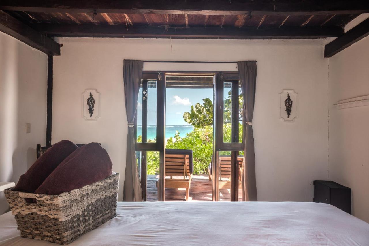 Playa Esperanza Tulum Otel Dış mekan fotoğraf