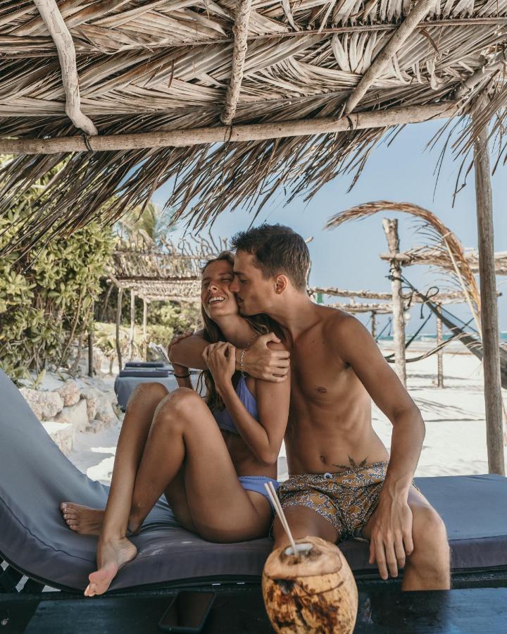 Playa Esperanza Tulum Otel Dış mekan fotoğraf