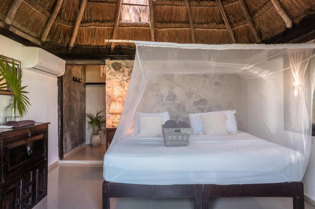 Playa Esperanza Tulum Otel Dış mekan fotoğraf