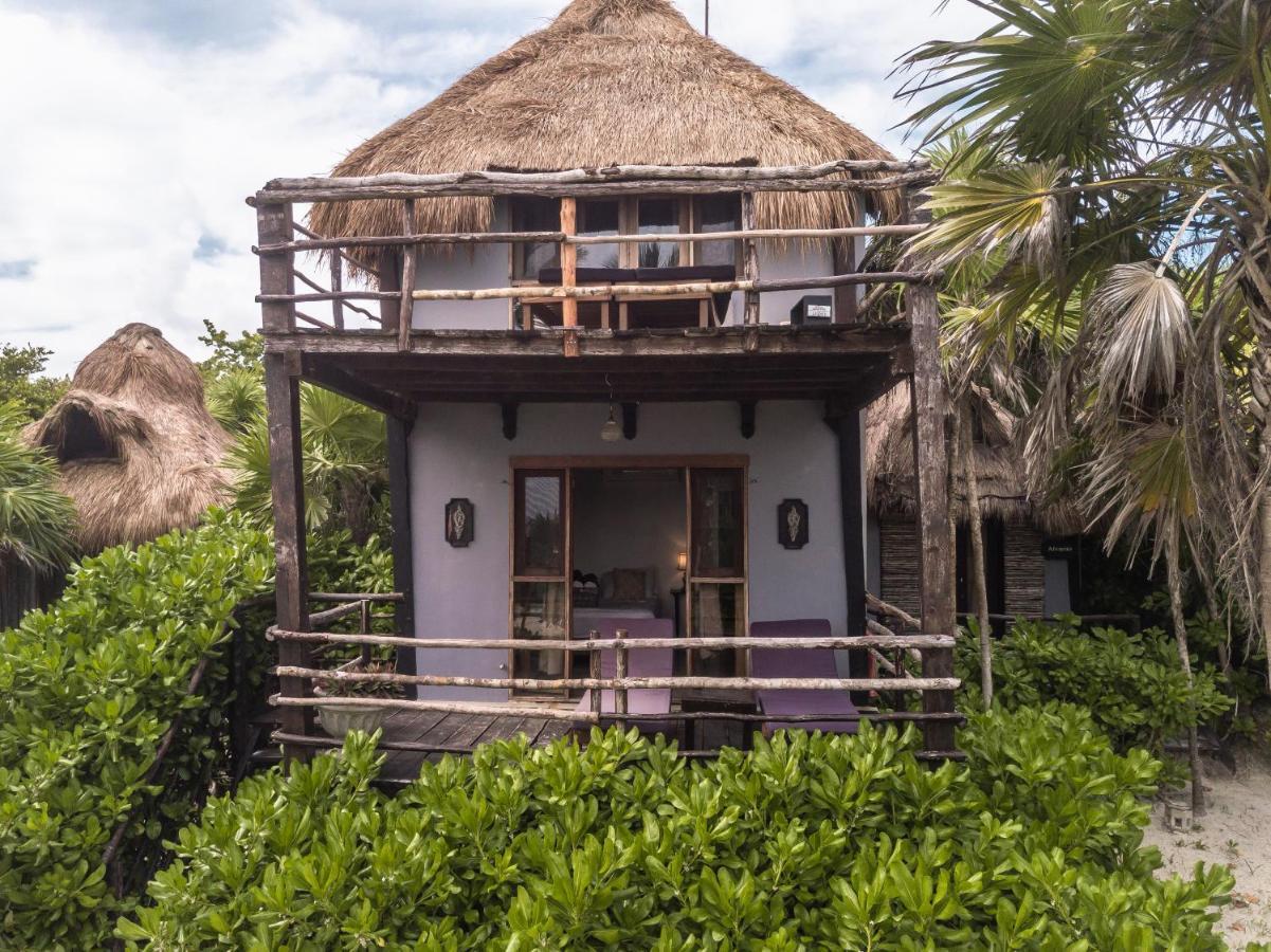 Playa Esperanza Tulum Otel Dış mekan fotoğraf
