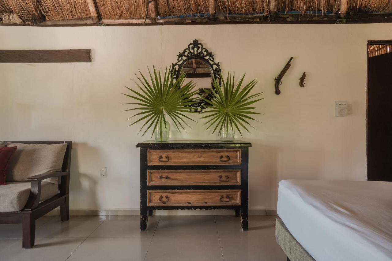 Playa Esperanza Tulum Otel Dış mekan fotoğraf