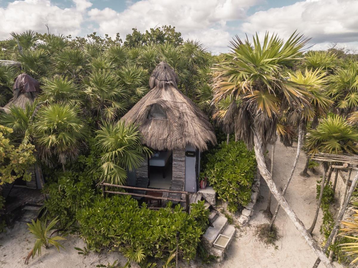 Playa Esperanza Tulum Otel Dış mekan fotoğraf