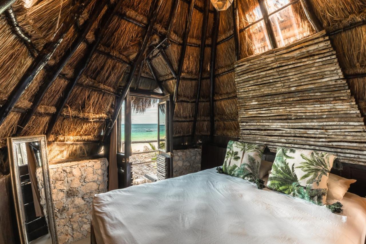 Playa Esperanza Tulum Otel Dış mekan fotoğraf