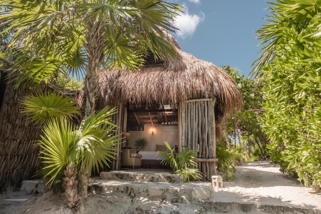 Playa Esperanza Tulum Otel Dış mekan fotoğraf