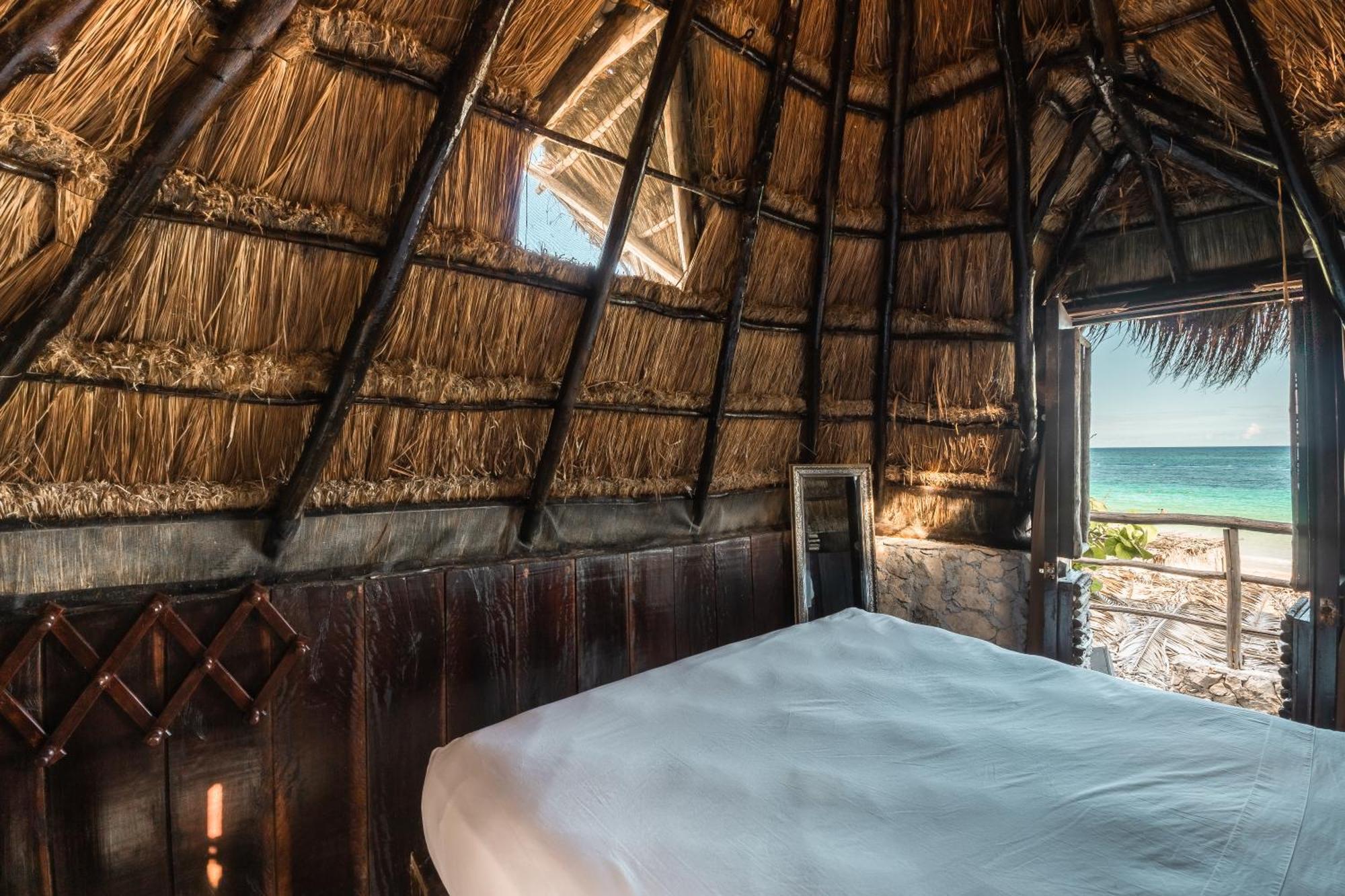 Playa Esperanza Tulum Otel Oda fotoğraf